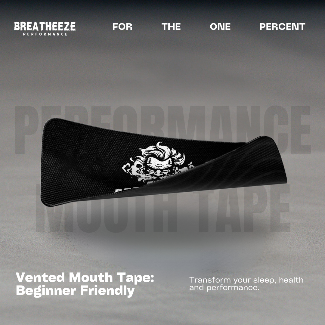 Breatheeze Facebook ad
