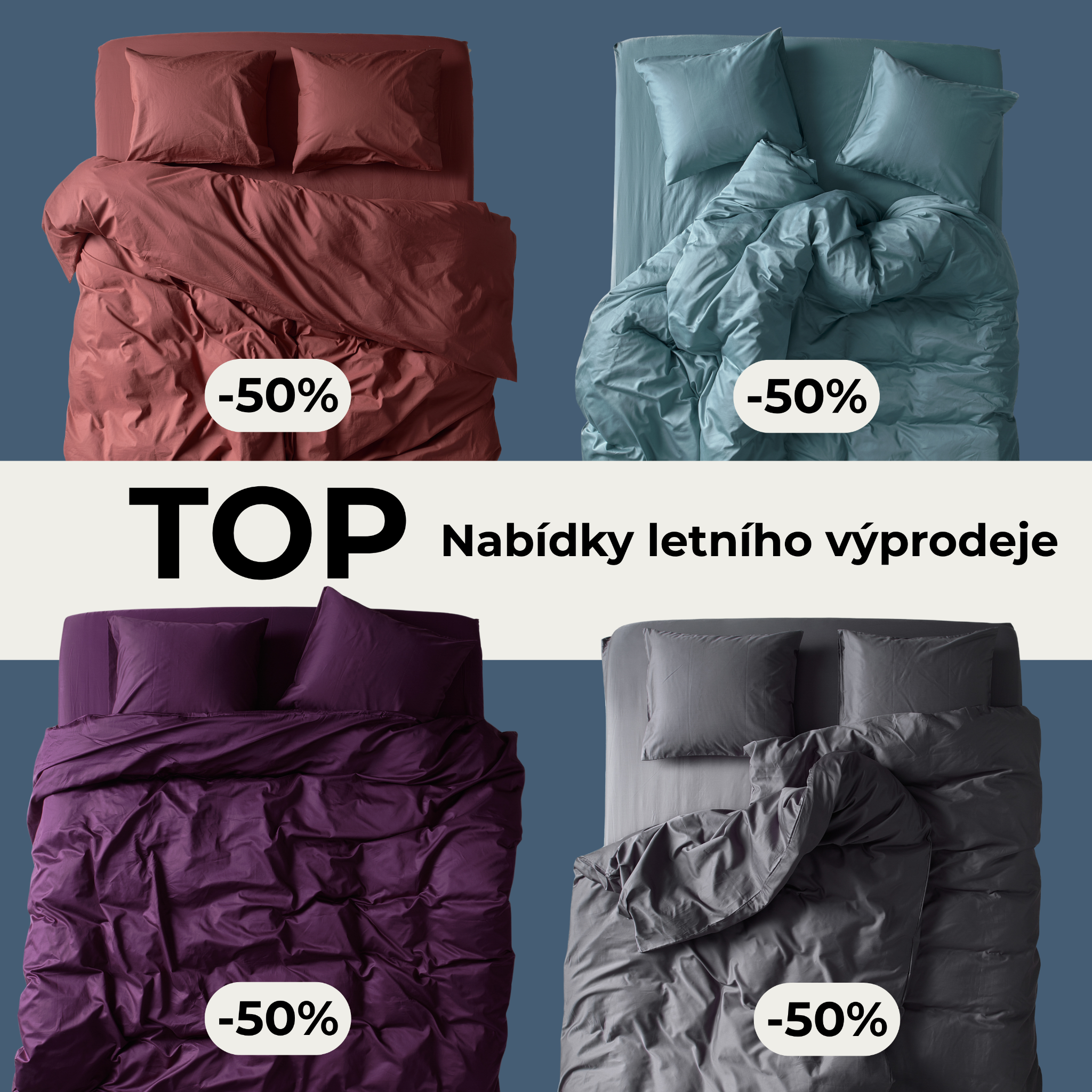Bedroommood Facebook ad