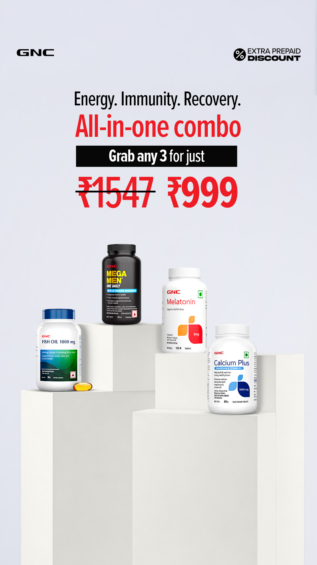 Guardian GNC Facebook ad