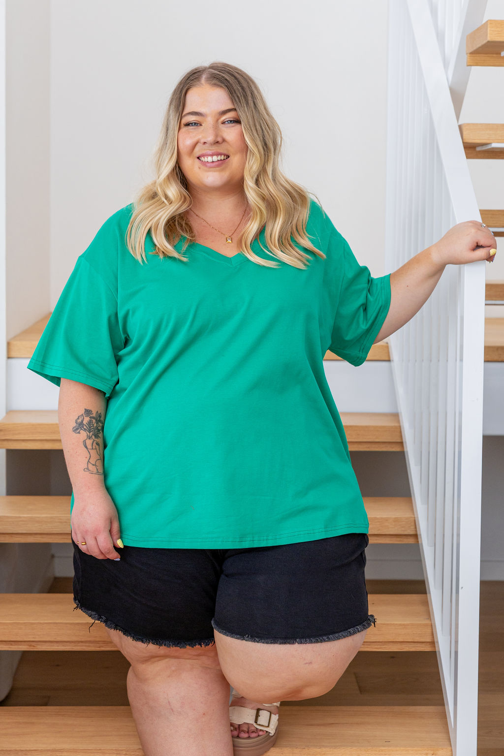 Proud Poppy Clothing Facebook ad