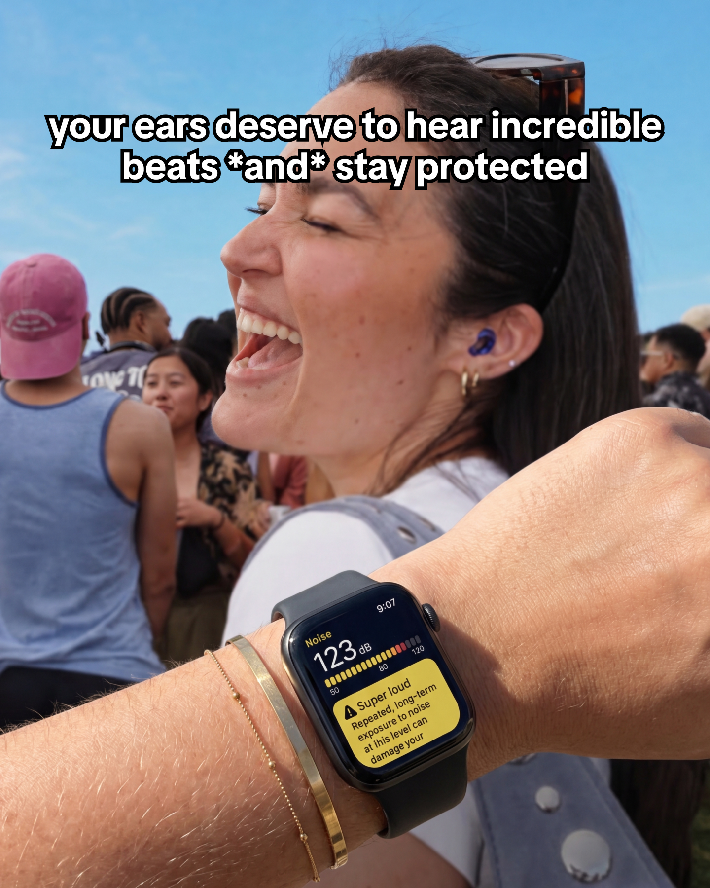 Loop Facebook ad from Jun 18, 2026