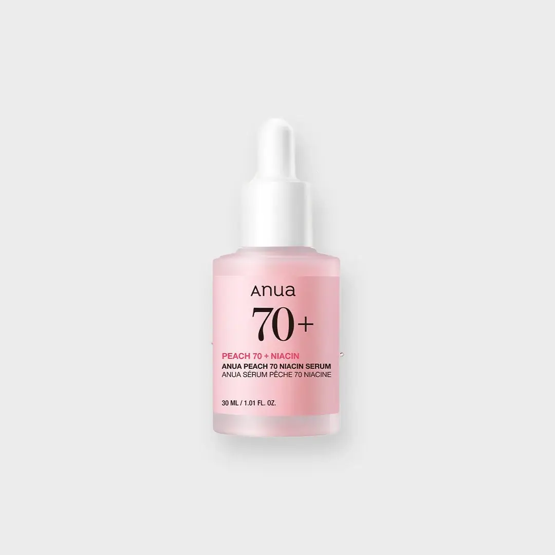 Cherry Beauty Facebook ad: Le secret des peaux coréennes parfaites enfin révélé.