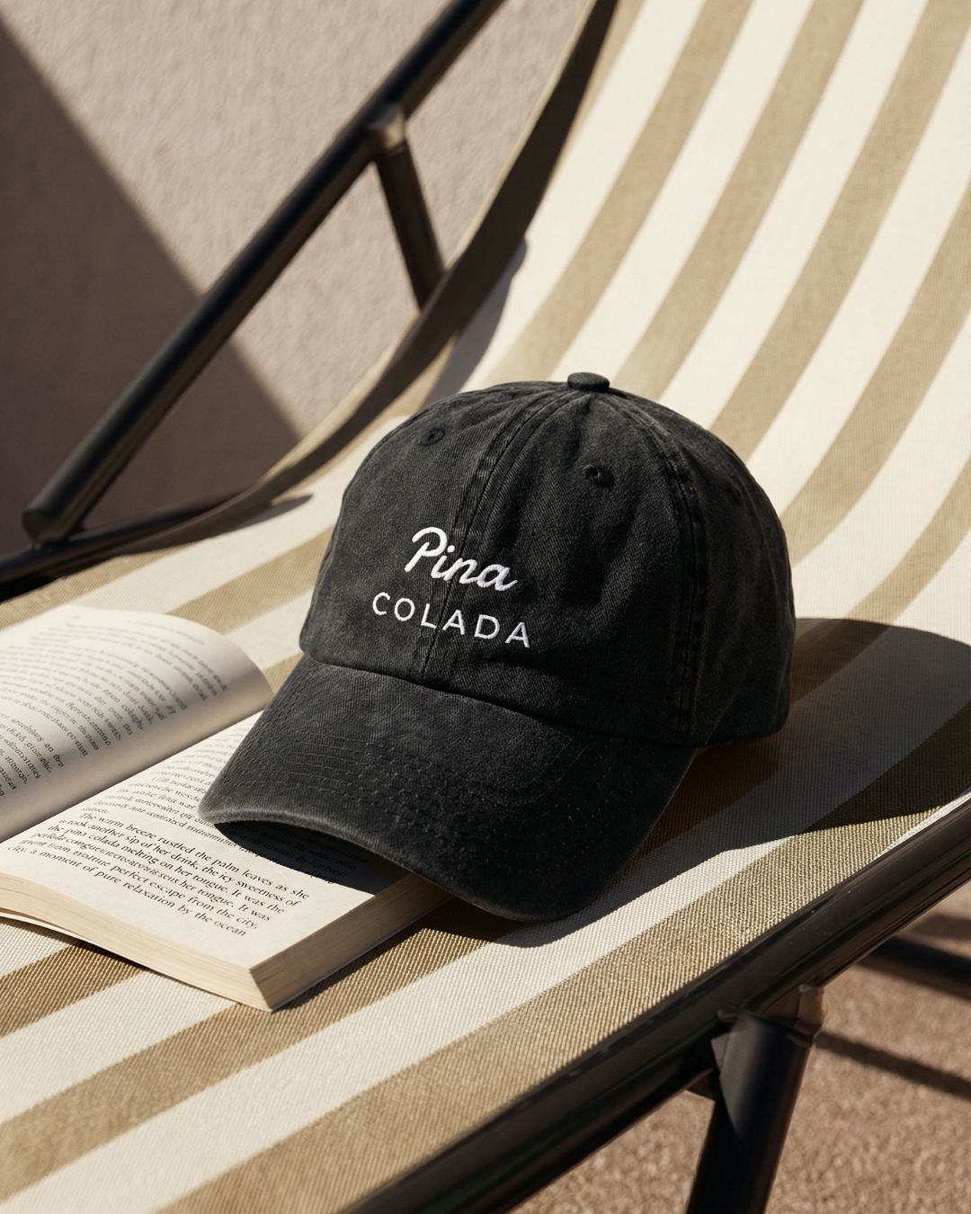 CAPS Apparel Facebook ad