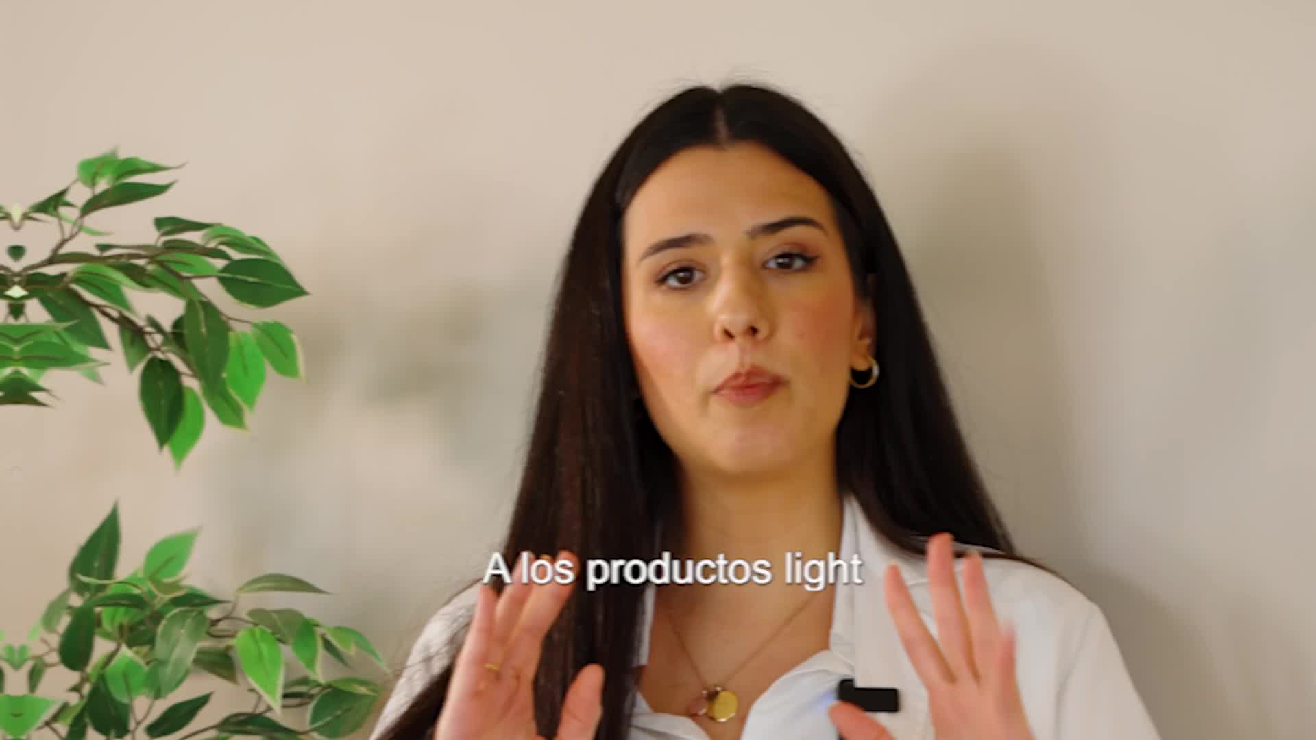 Nutriciónate Facebook ad: Reto Menopausia Gratis