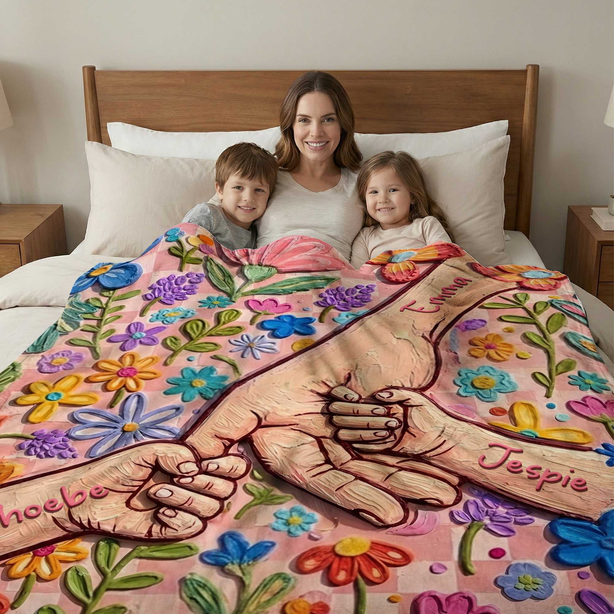 Callie Australia Facebook ad