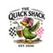 The Quack Shack