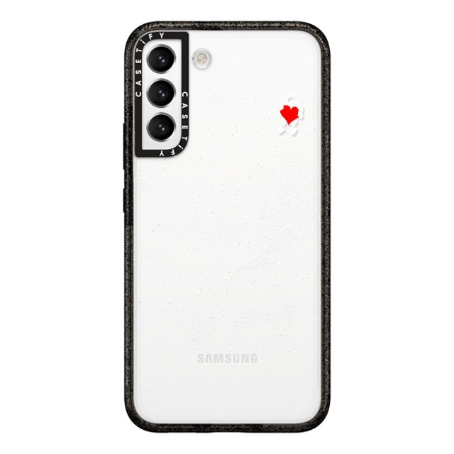 Casetify Facebook ad