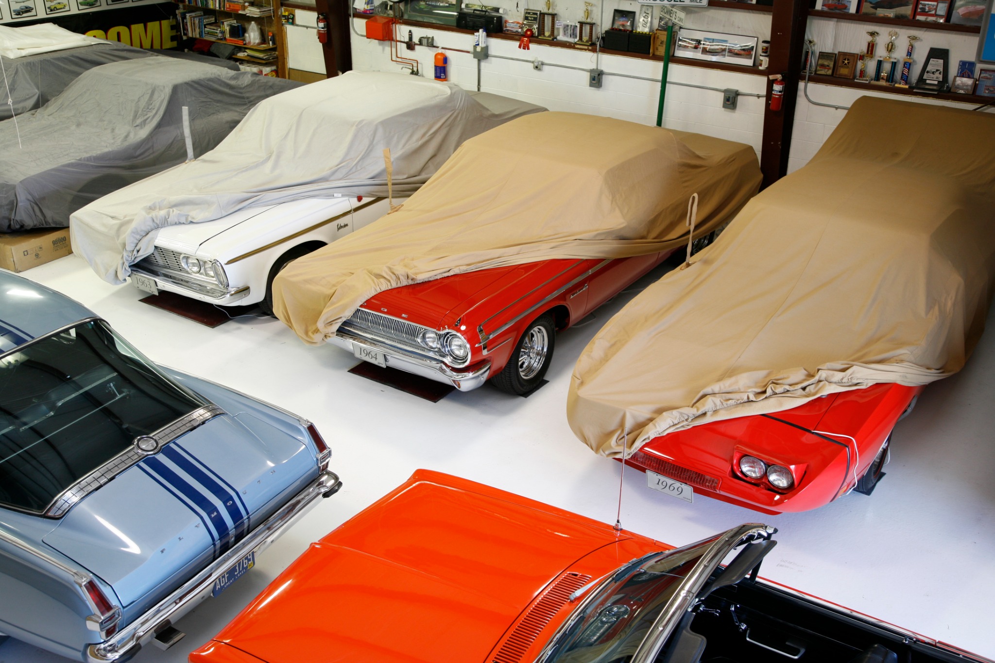 Hagerty Facebook ad from Jul 10, 2026