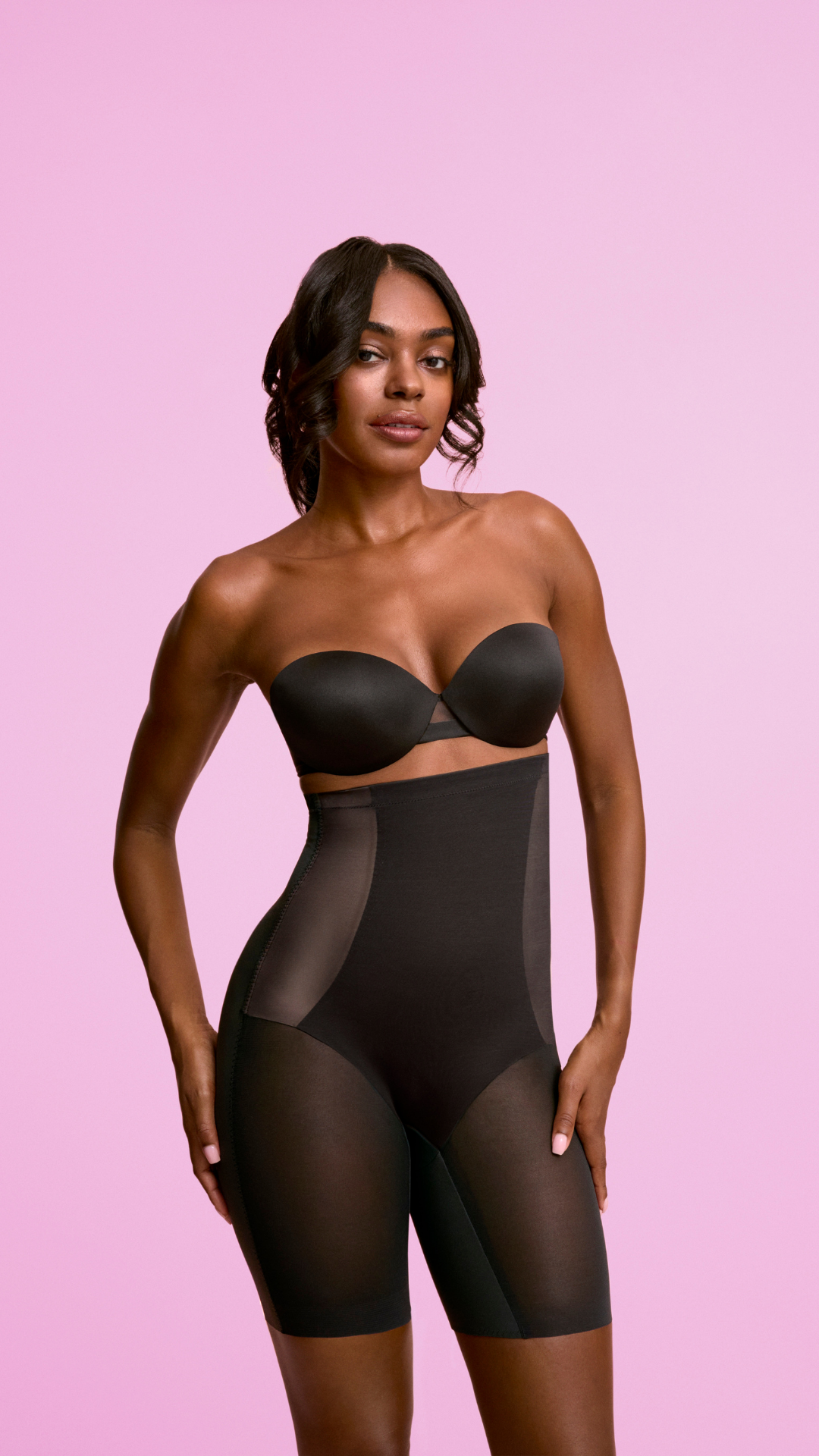 Maidenform Facebook ad