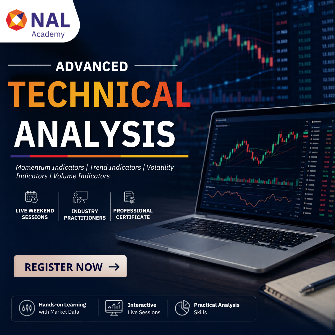 NAL Academy Facebook ad