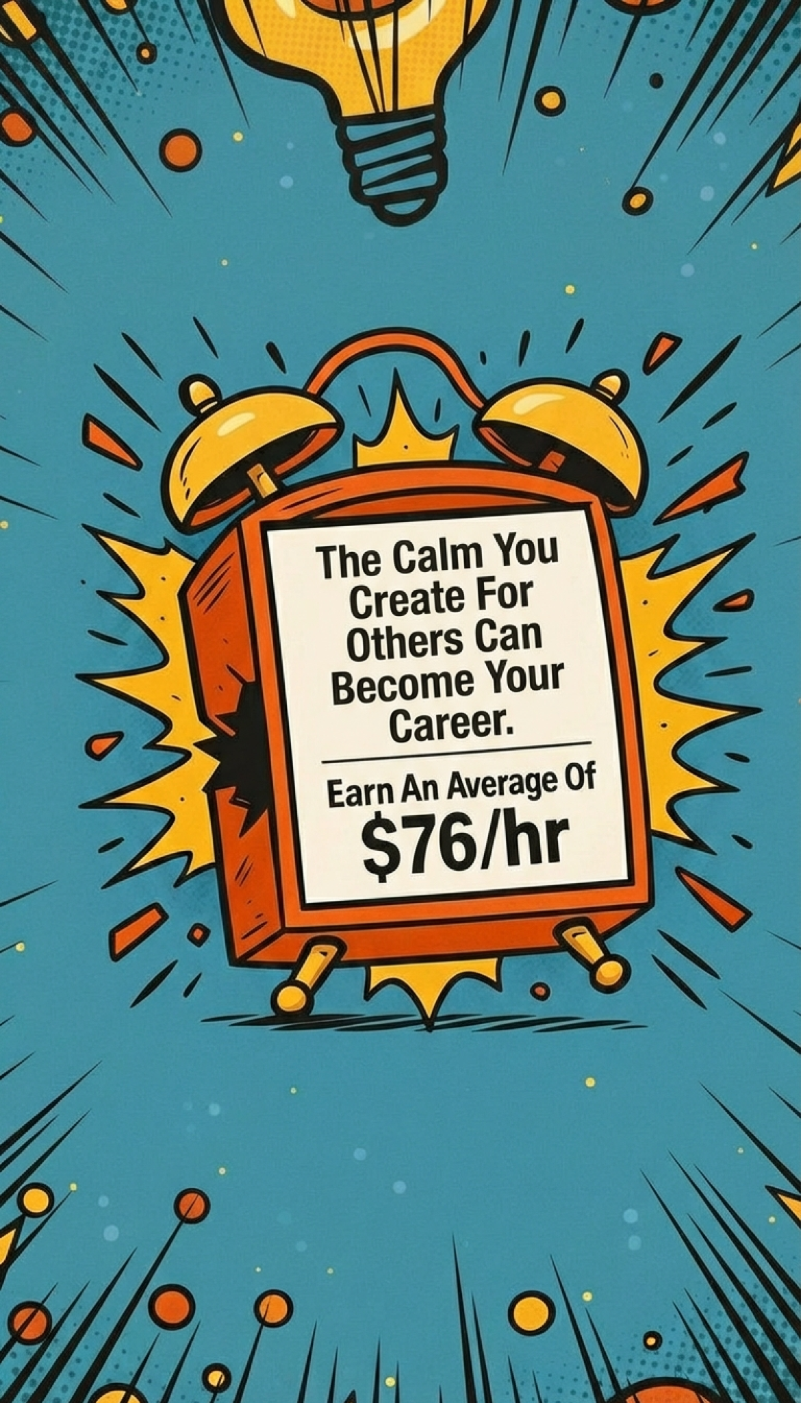 Booming Bookkeeping Business Facebook ad