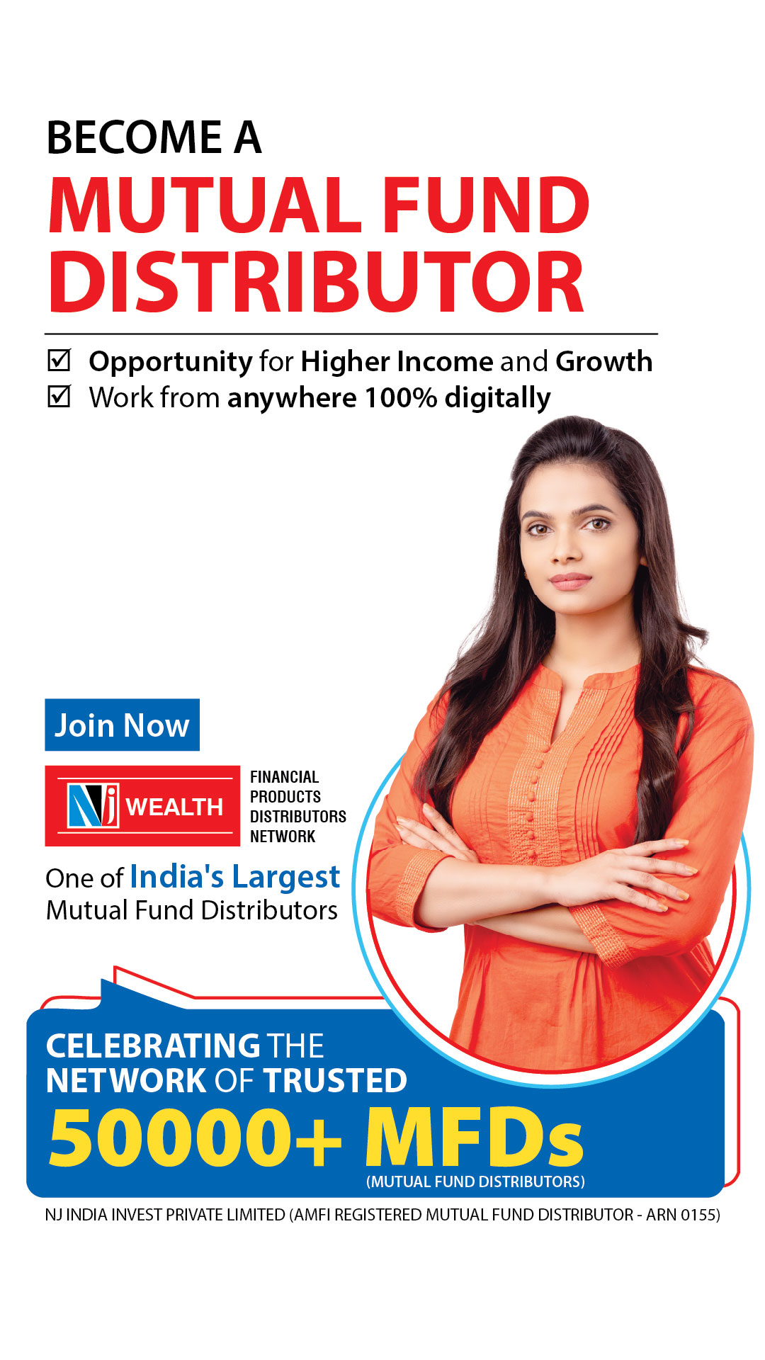 NJ Wealth Partner Facebook ad