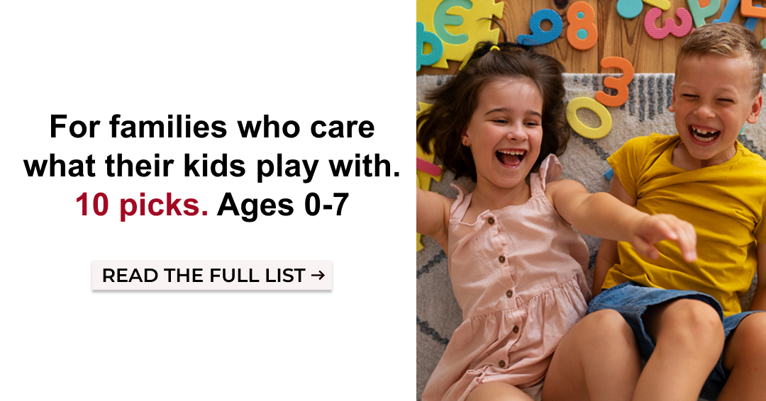 Montessori Generation Facebook ad