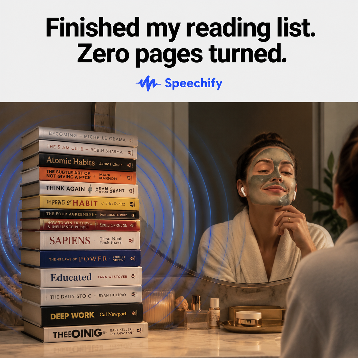 Cliff Weitzman Facebook ad