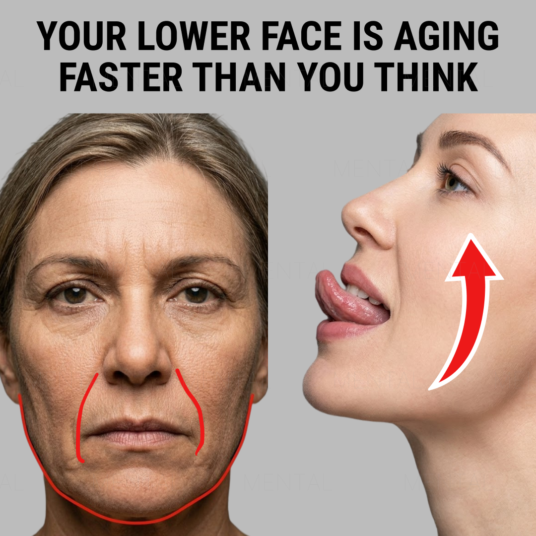 Mimika - Face Yoga Exercises Facebook ad