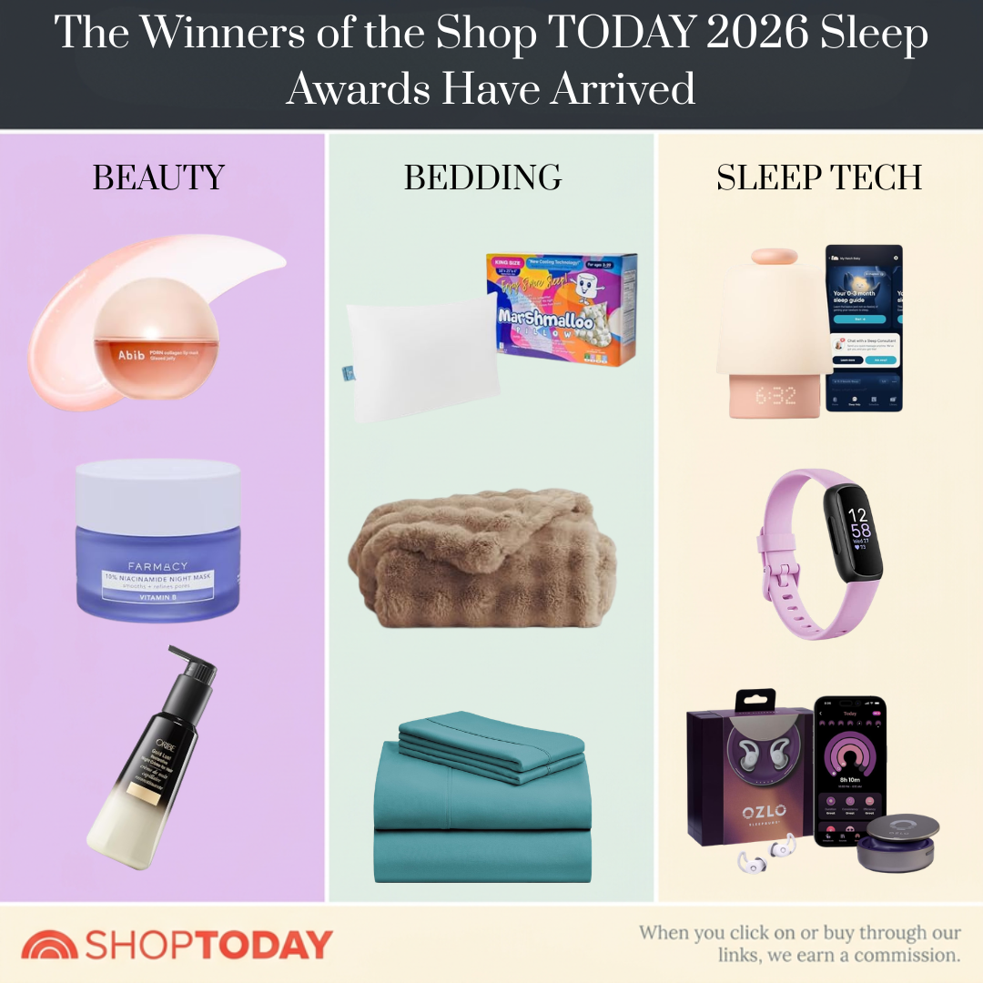 Today Show Facebook ad