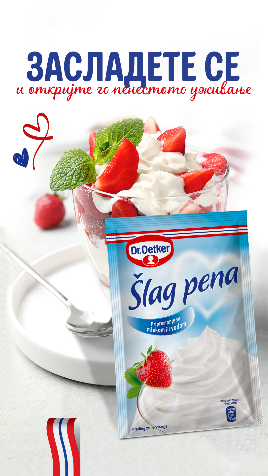 Dr. Oetker MK Facebook ad from Jun 10, 2026