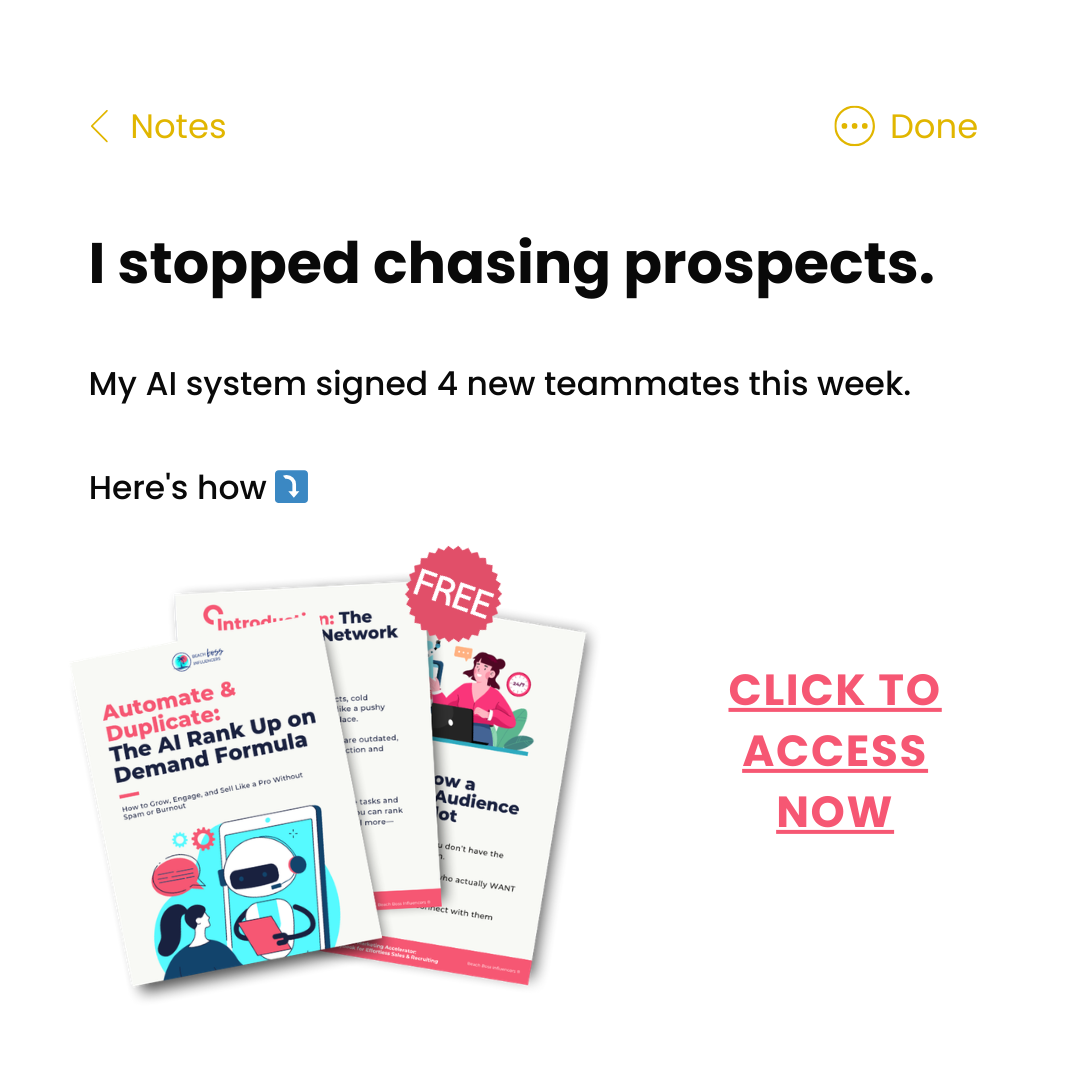 Beach Boss Influencers Facebook ad