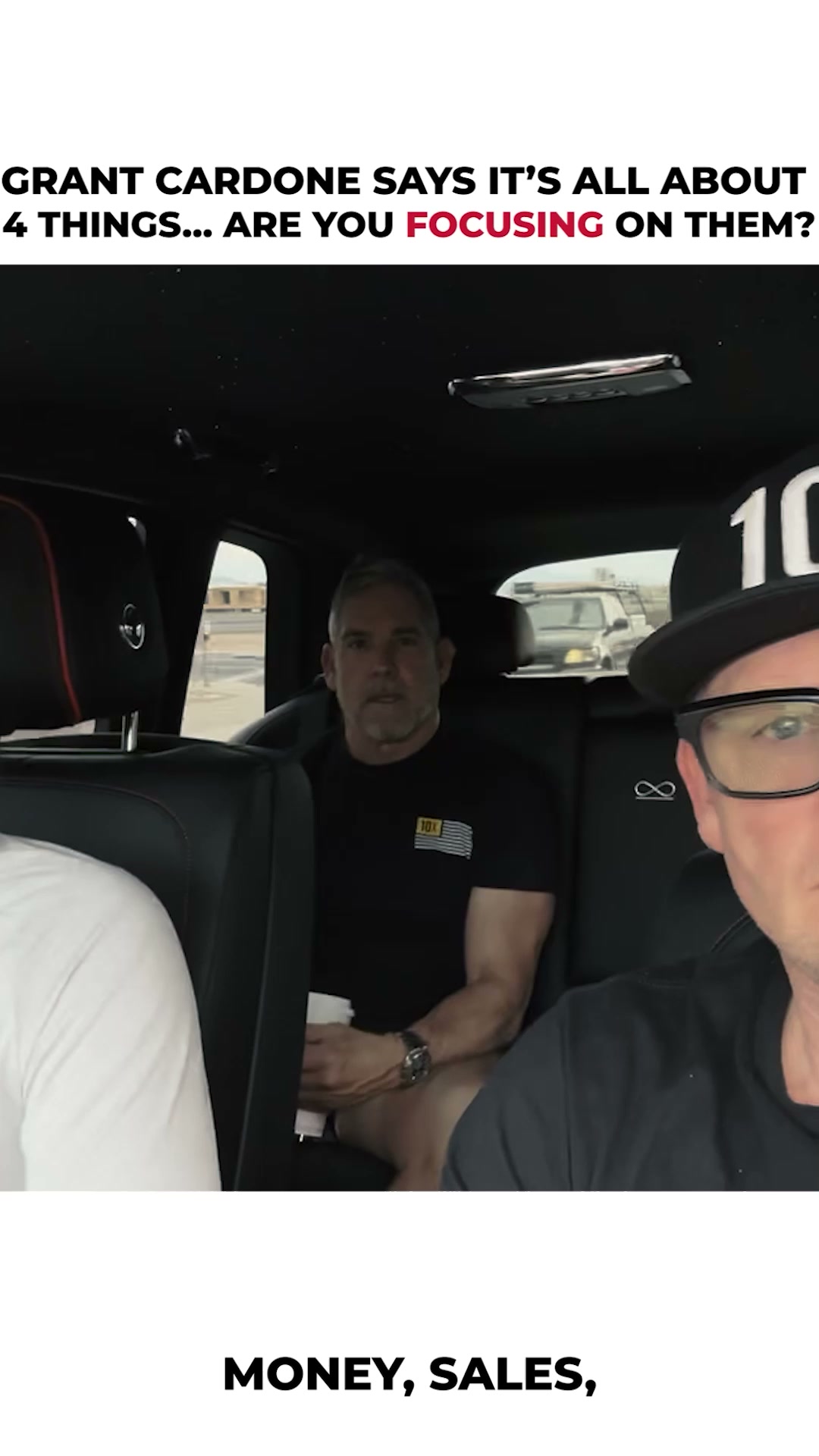 Grant Cardone Facebook ad: My $700M Exec Team Works With YOU
