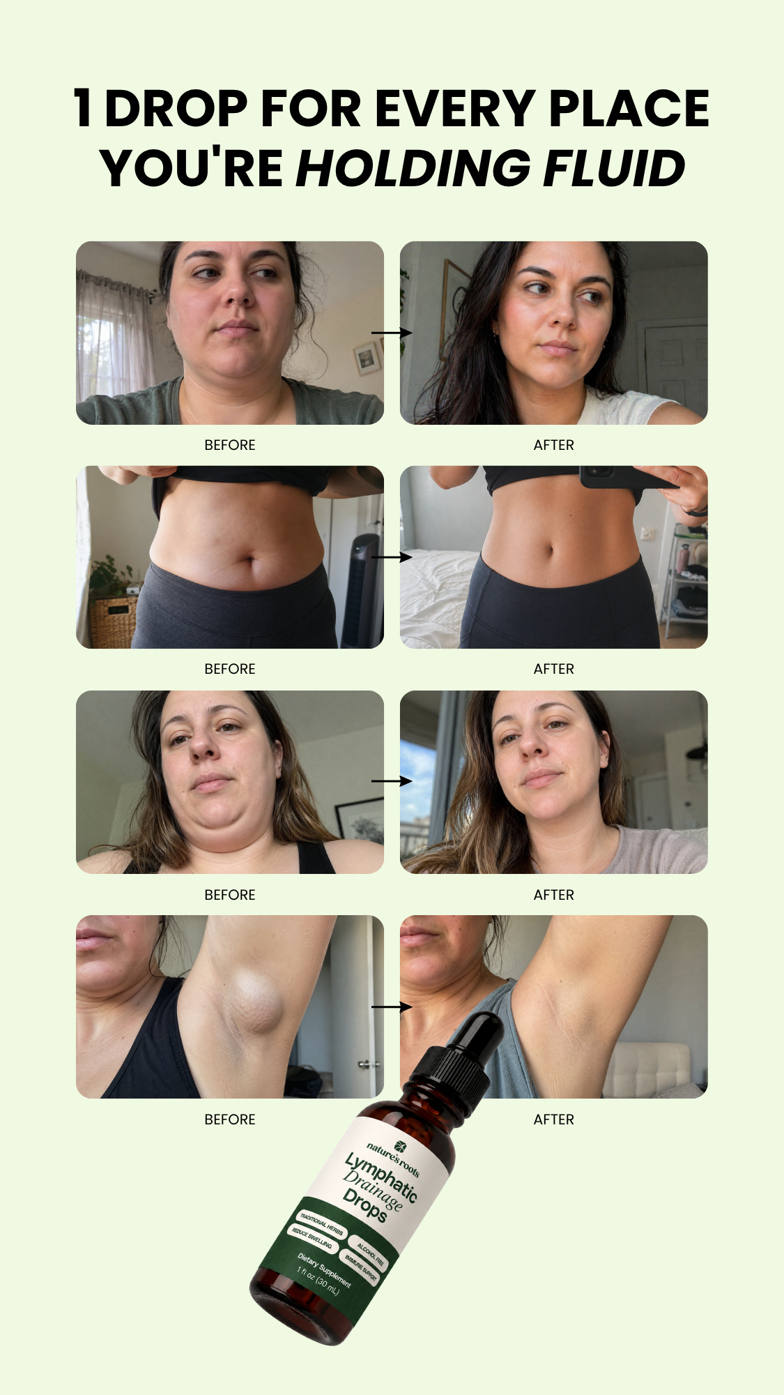 Dr. Jennifer Windsor Facebook ad