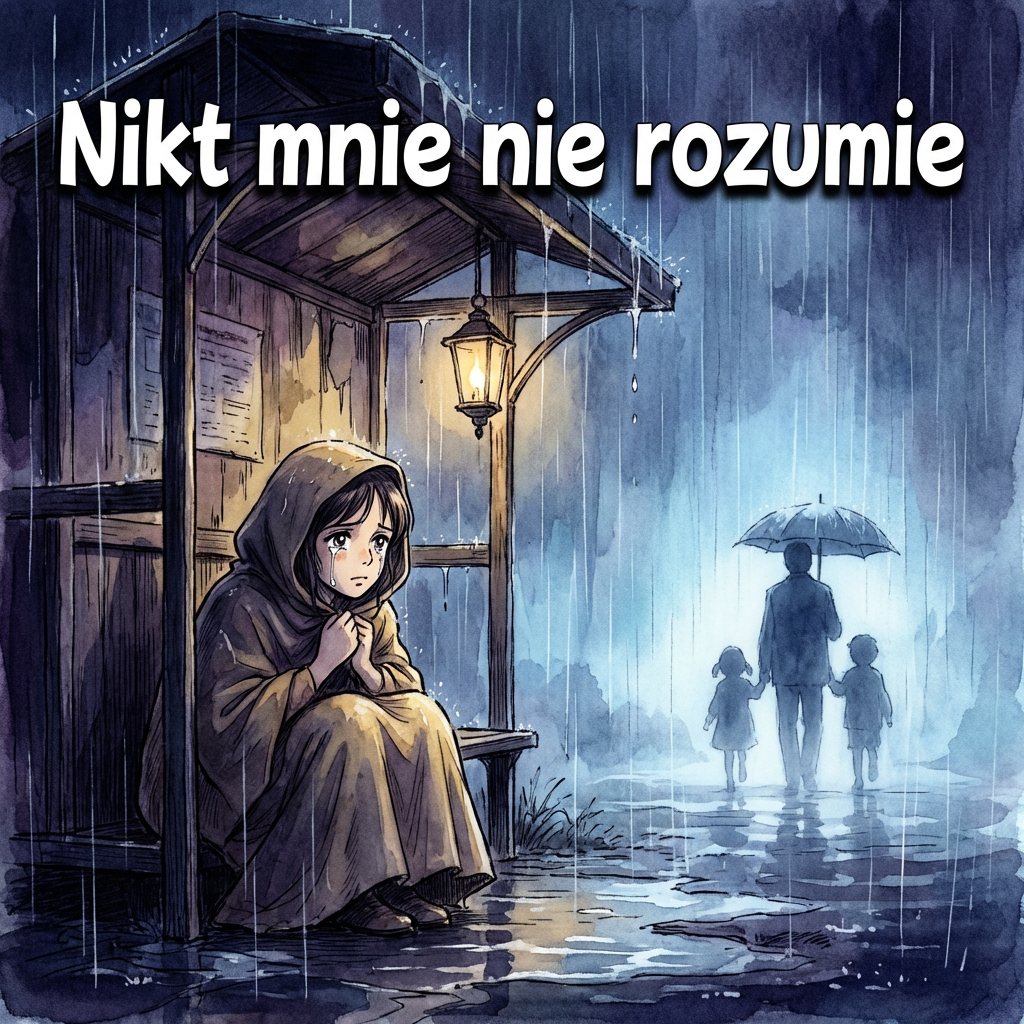 Małgorzata Psycholog Facebook ad: Mąż bagatelizuje. Teściowa krytykuje. Nauczycielka…