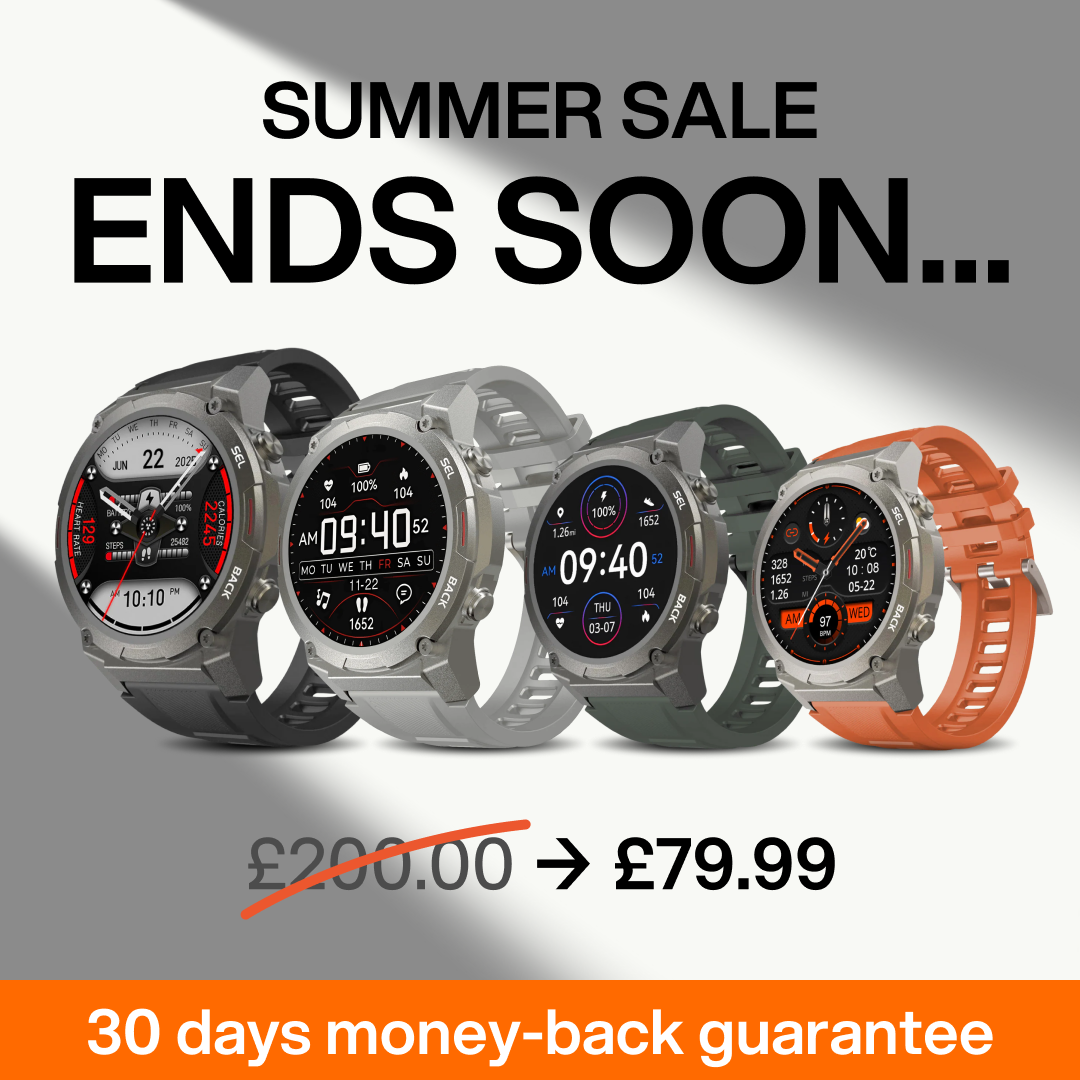 Gard Pro UK Facebook ad