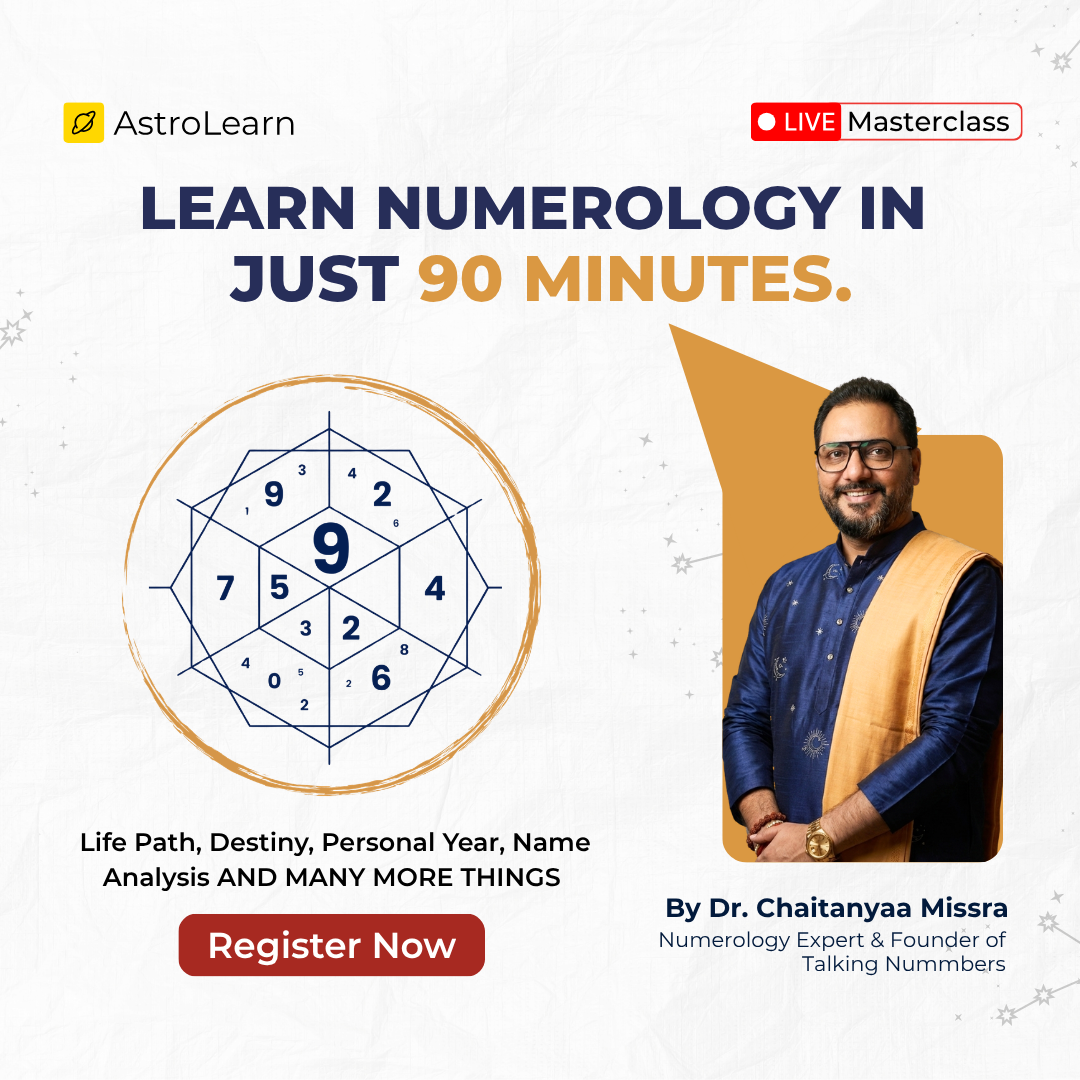 AstroLearn Academy Facebook ad