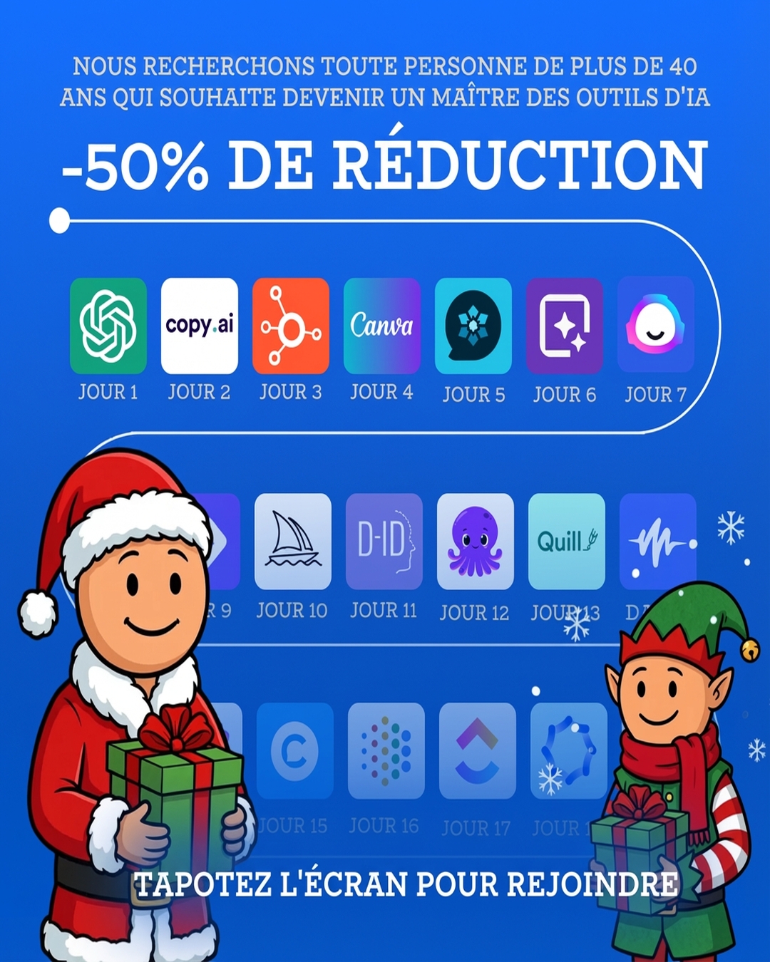 Coursiv Facebook ad