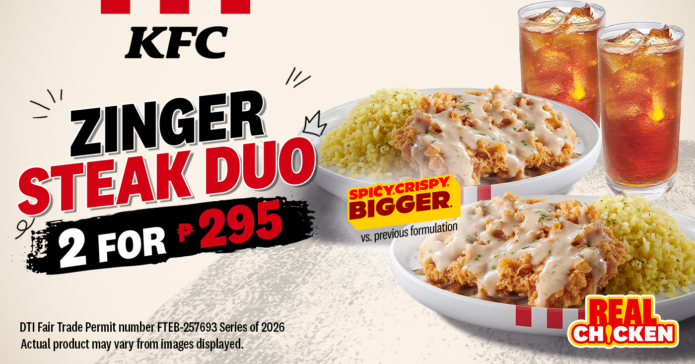 KFC Facebook ad from Jun 1, 2026