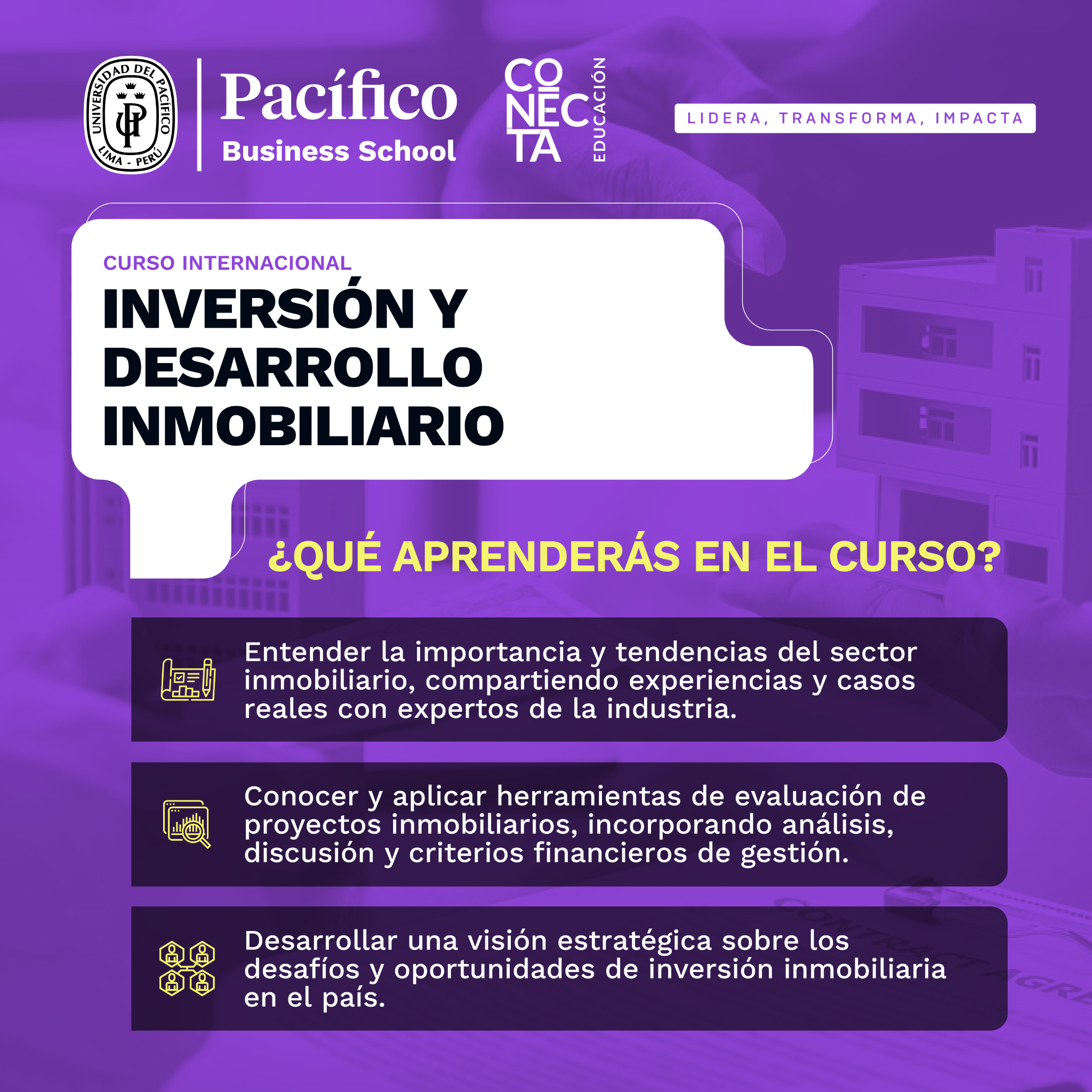 Cursos Especializados UP Facebook ad
