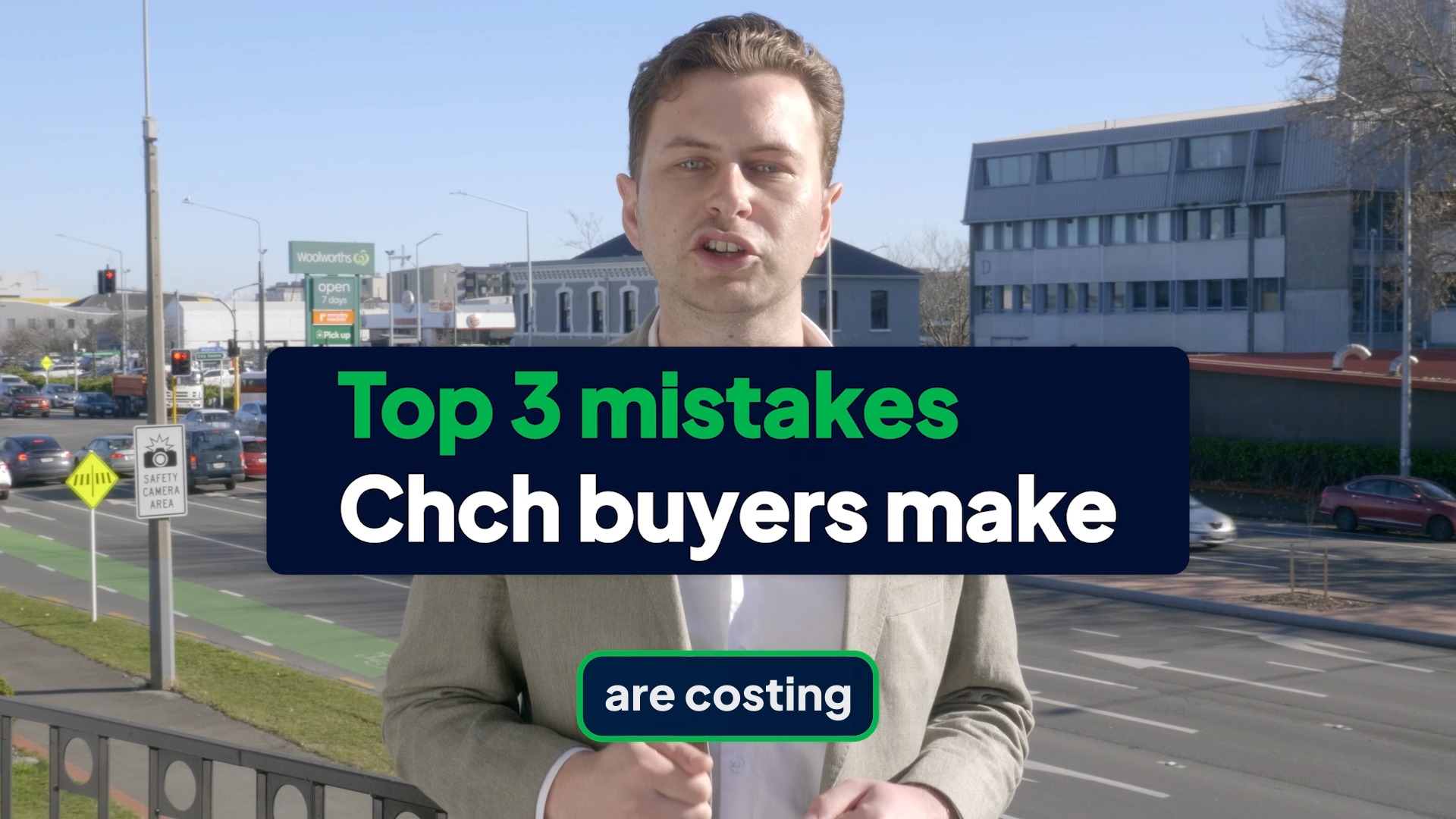 Cameron White - Your Mortgage Facebook ad: Over the years I've managed hundreds of home…