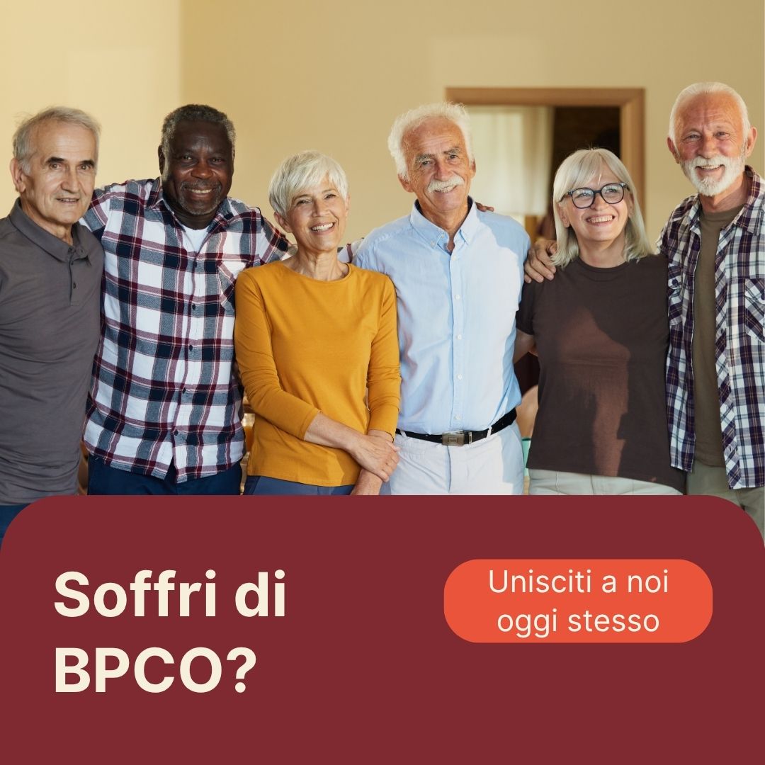 Comunità di Ricerca Clinica Facebook ad