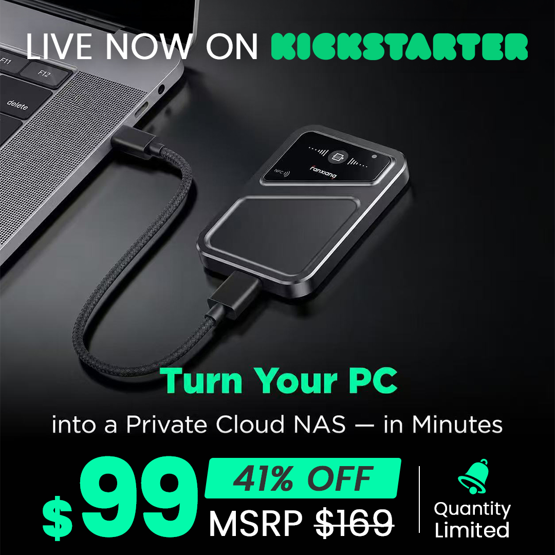 Fanxcloudglobal Facebook ad