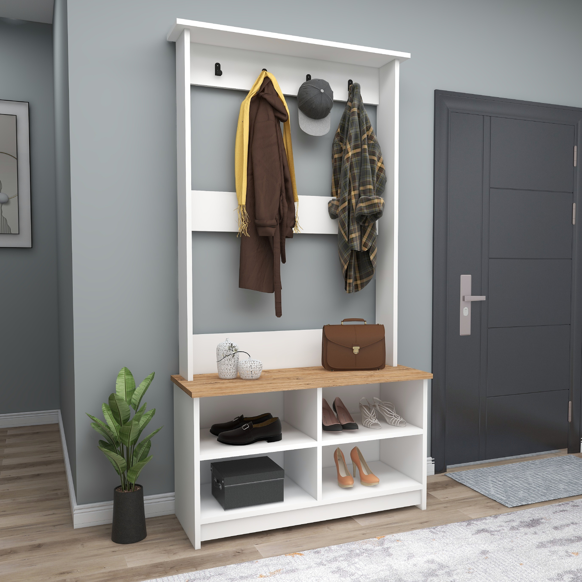 Destina Home Facebook ad