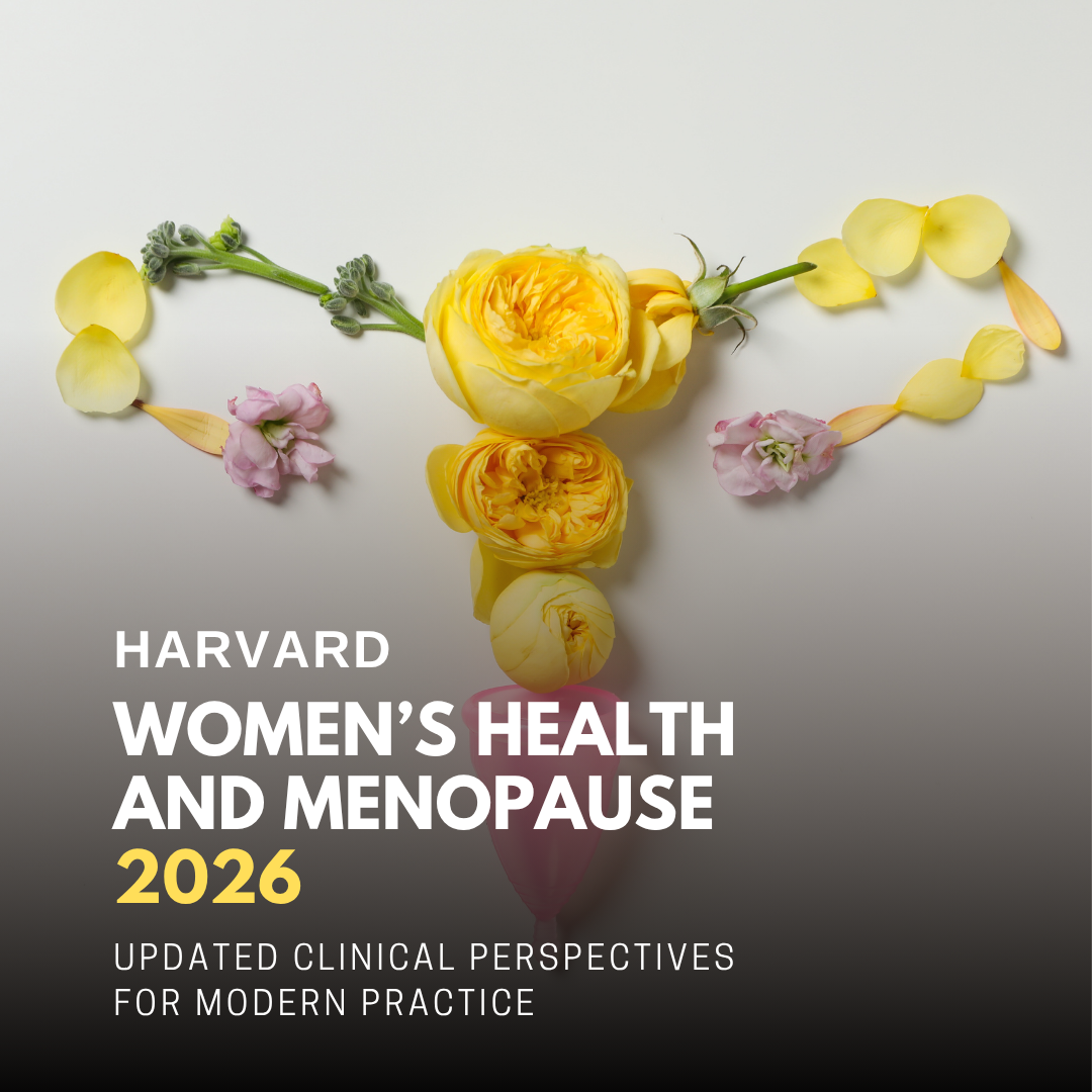 Gynopedia courses Facebook ad: 2026 Women’s Health Update