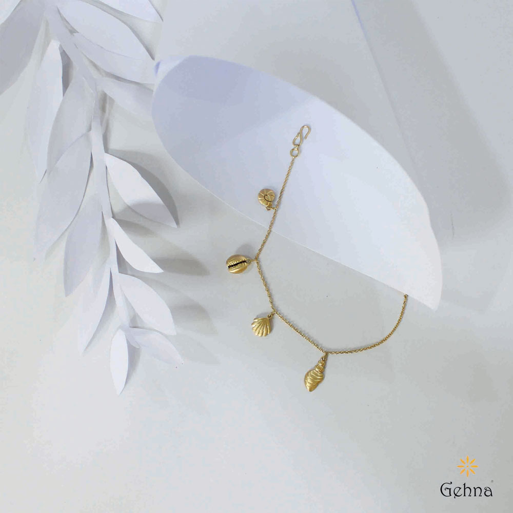Gehna Facebook ad