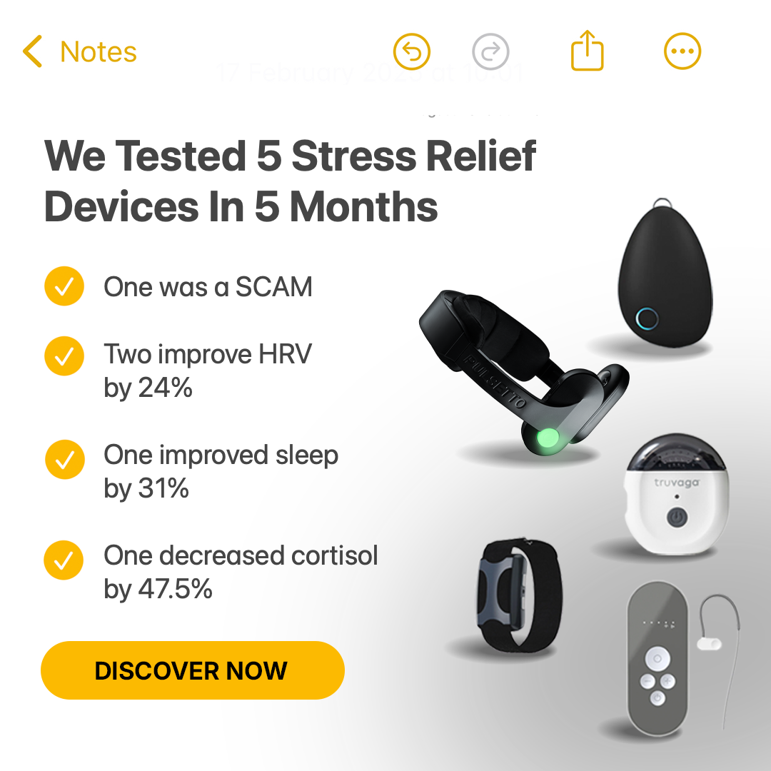 Health Insider Facebook ad