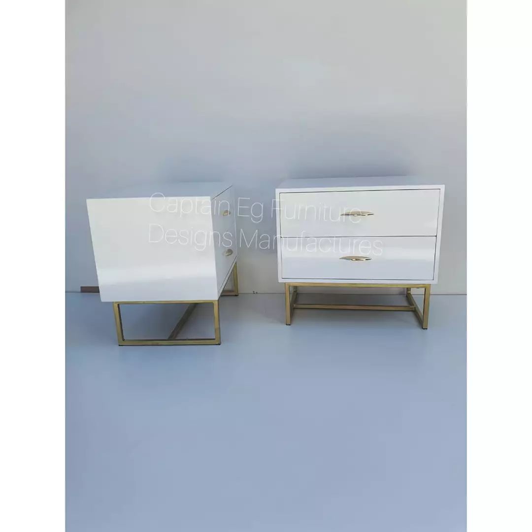 Captain E.g. furniture designs Facebook ad