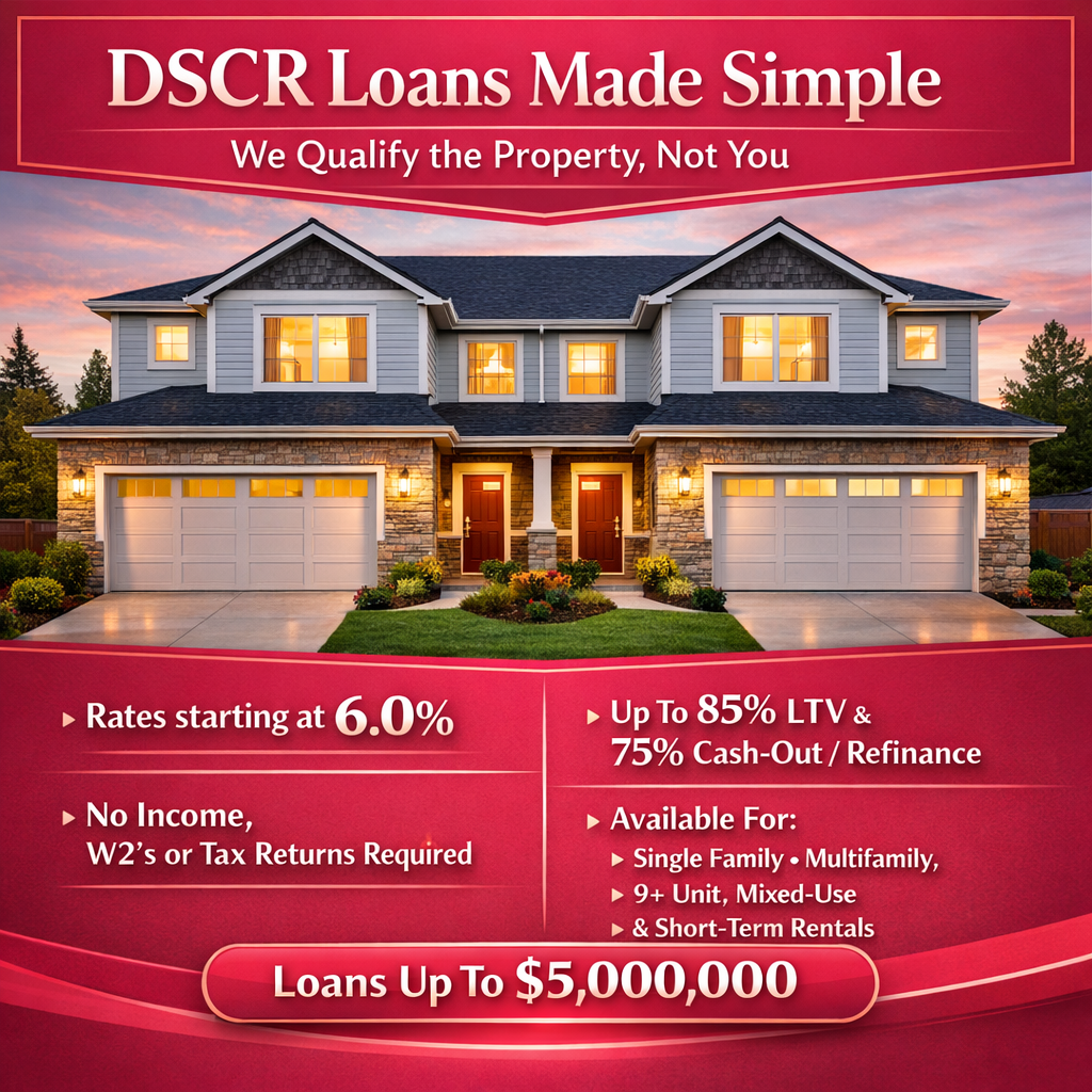 American Financial Services LLC Facebook ad