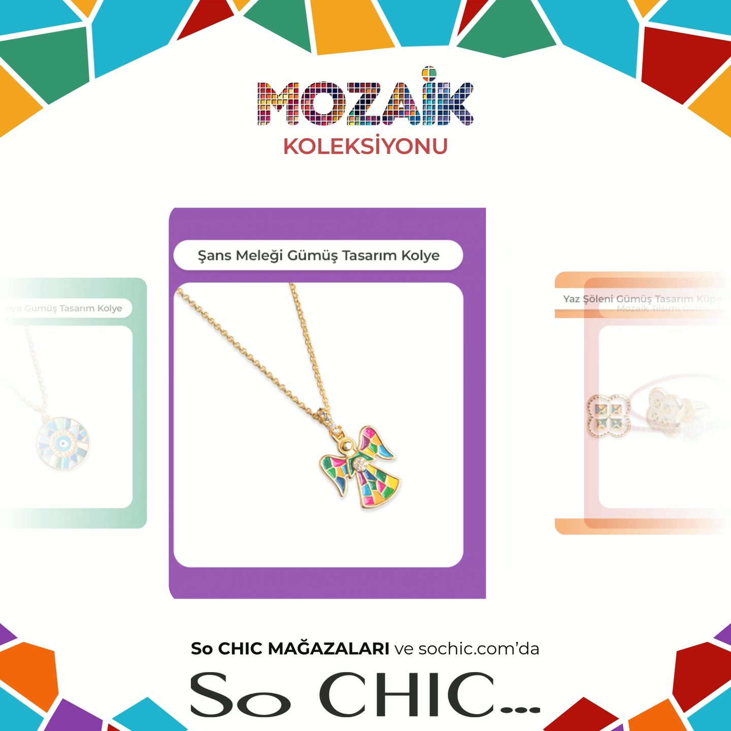 So CHIC Facebook ad from Jun 30, 2026