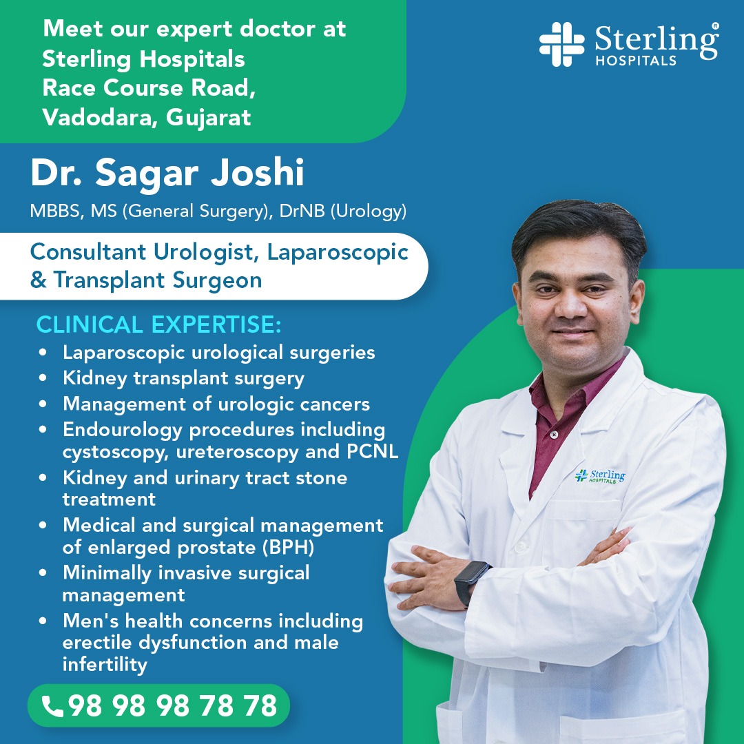 Sterling Hospitals Facebook ad from Jun 16, 2026