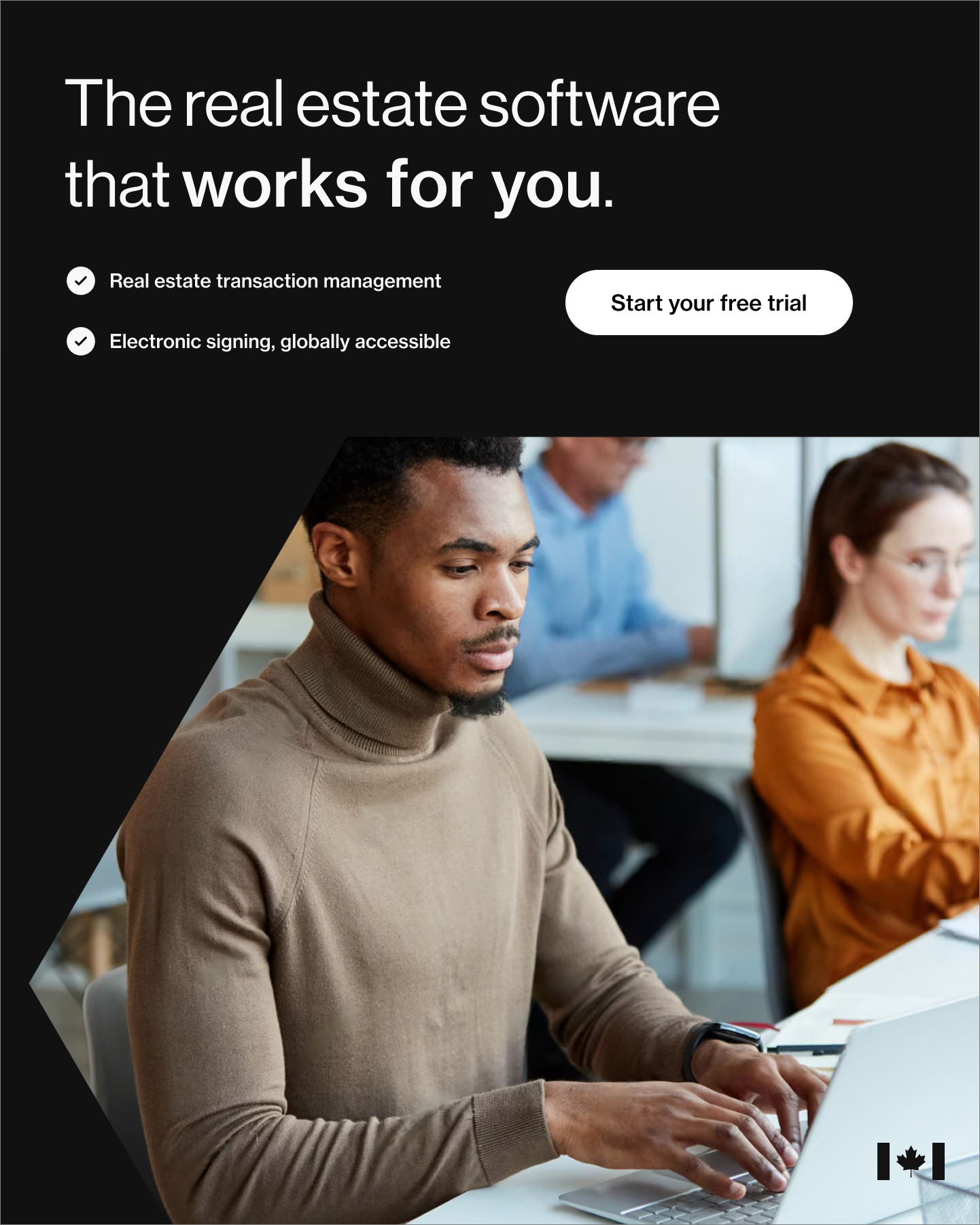 NexOne Facebook ad