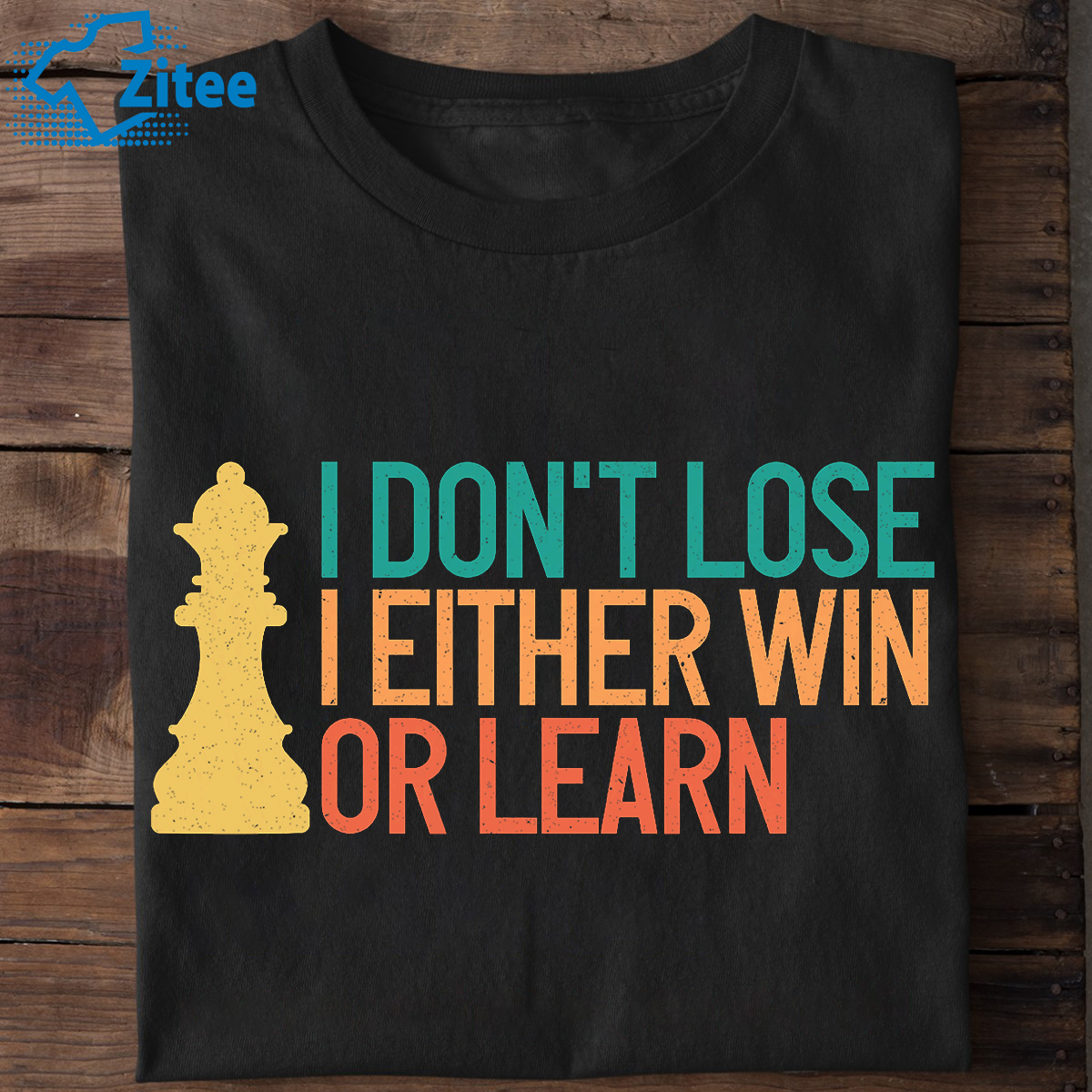 Chess Lover Facebook ad