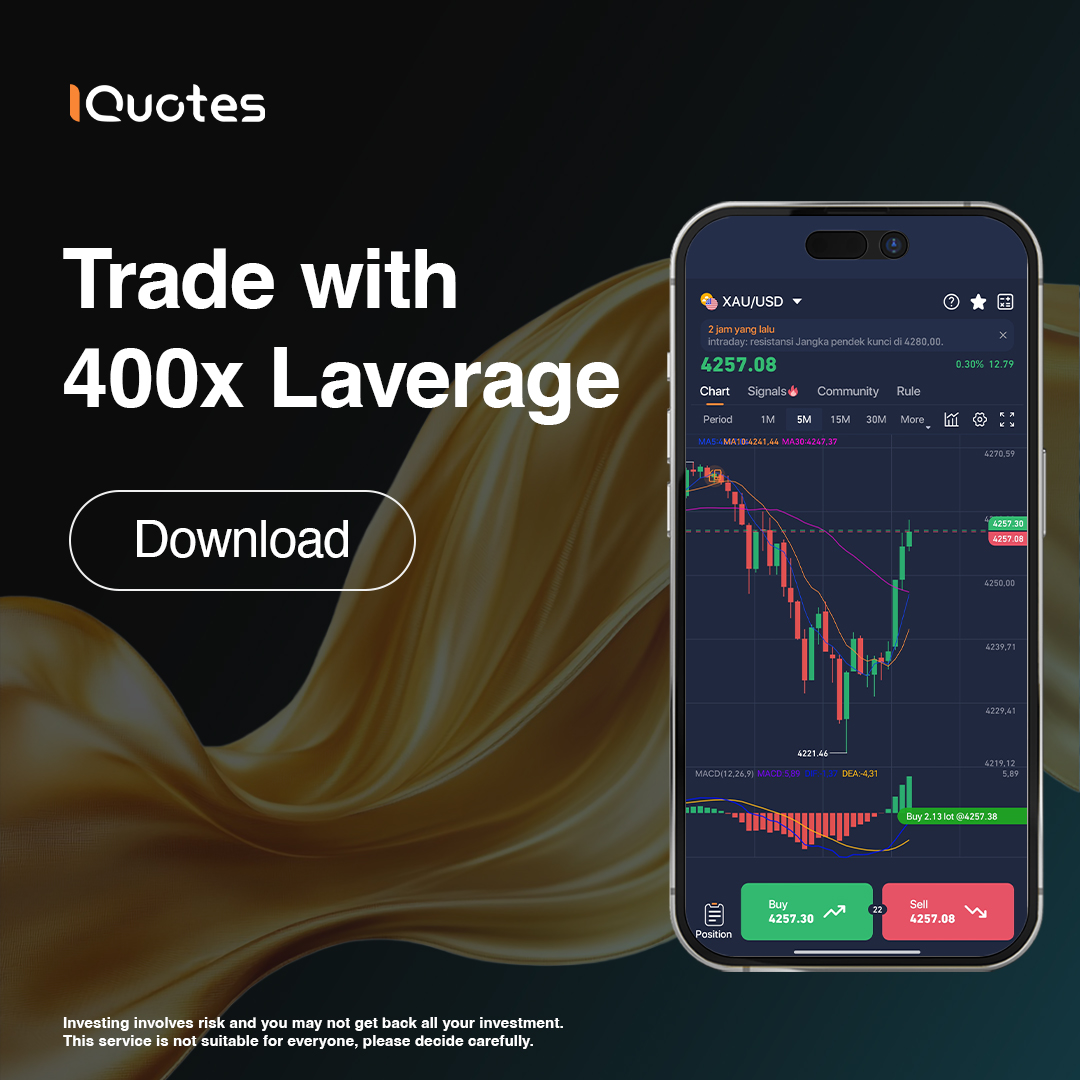 IQuotes DigiWave Facebook ad