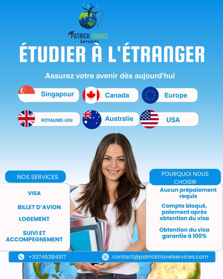 DB Digital Agency Facebook ad