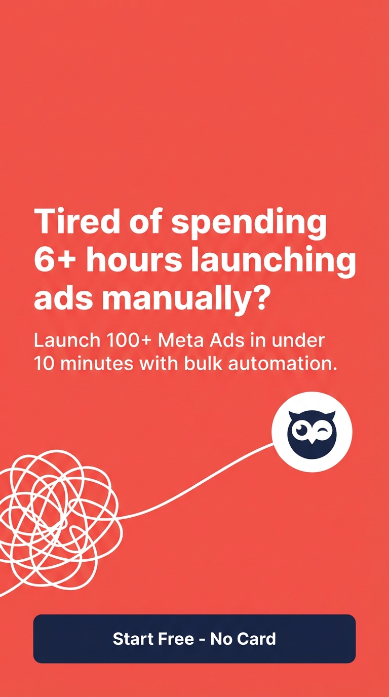Rapid Ads Facebook ad
