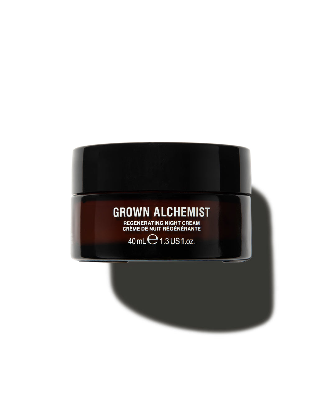 Grown Alchemist Facebook ad