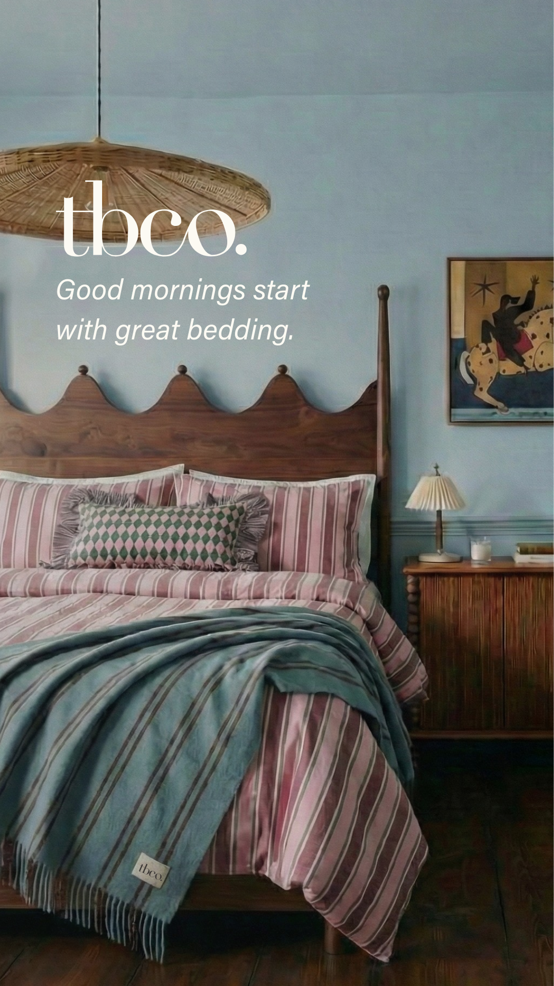 TBCo Facebook ad