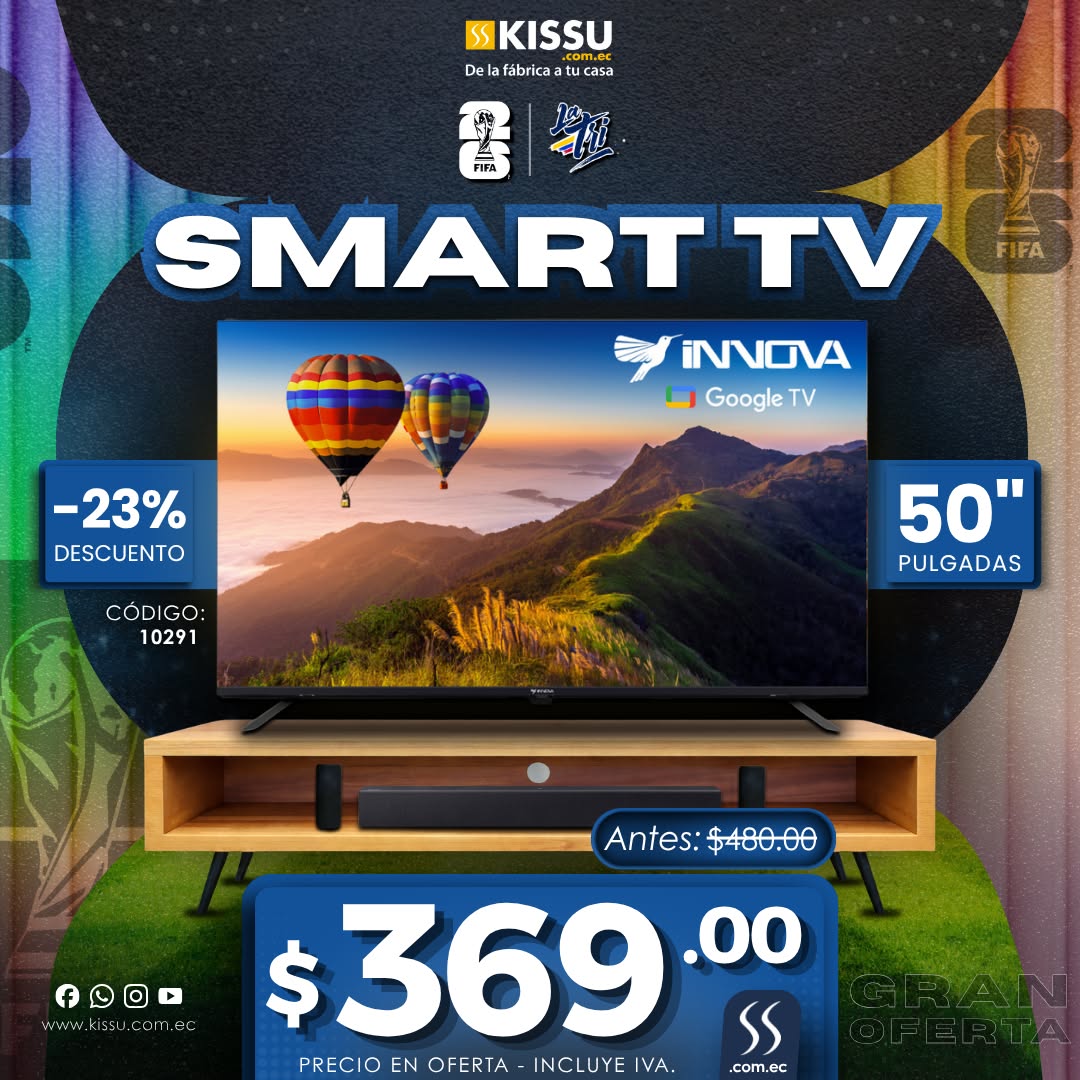 kissu.com.ec Facebook ad