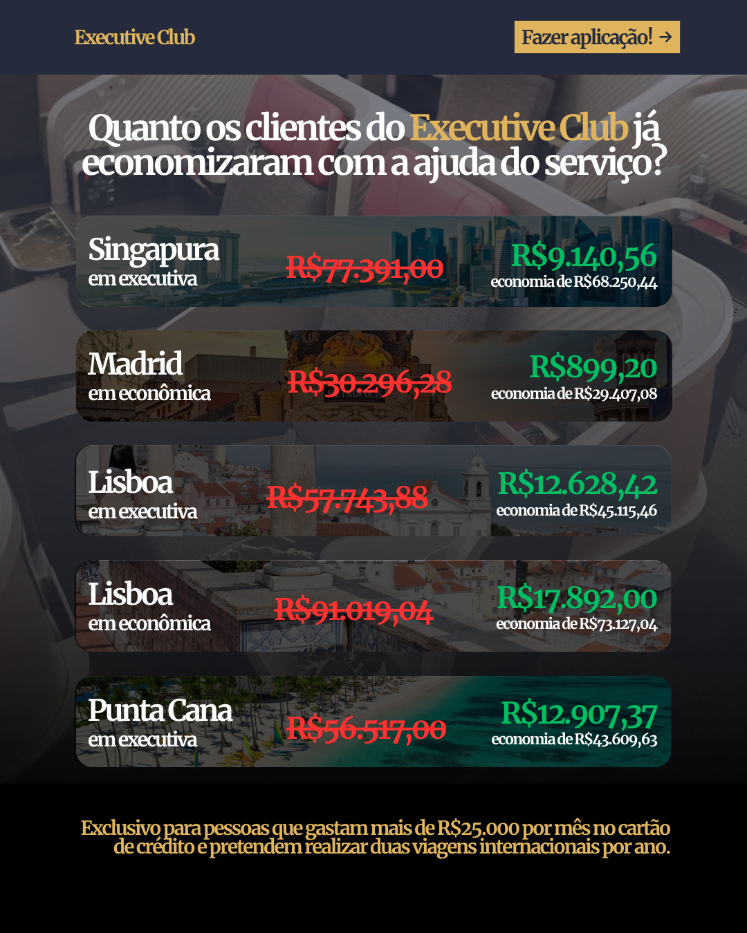 Agencia Voos Facebook ad